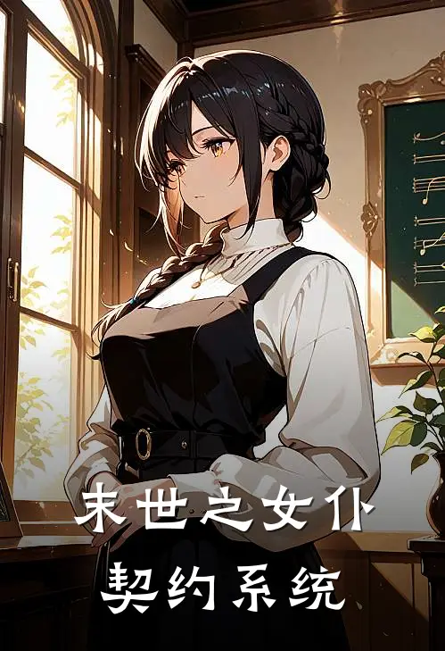 末世之女仆契约系统