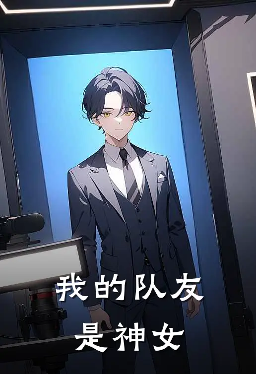 我的队友是神女