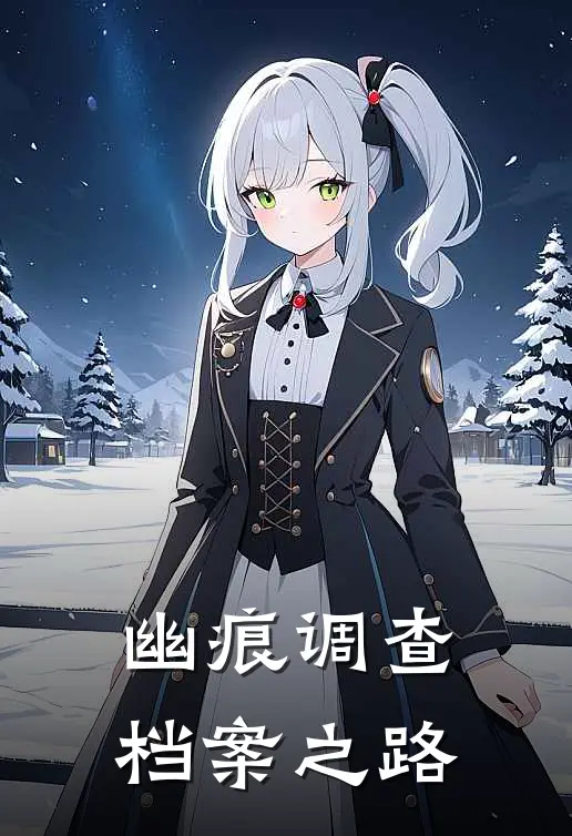 幽痕调查档案之路(林玄苏瑶)最新好看小说_最新章节列表幽痕调查档案之路(林玄苏瑶)