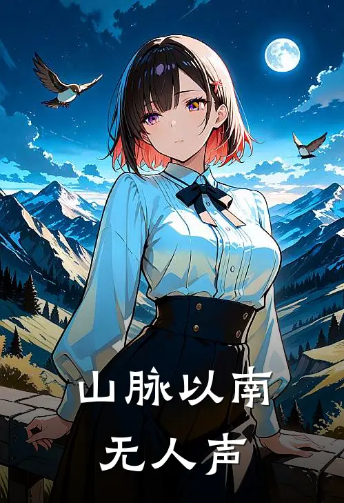 山脉以南无人声苏雁青祁小说推荐完本_热门小说大全山脉以南无人声(苏雁青祁)