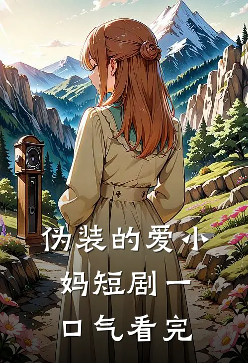 伪装的爱小妈短剧一口气看完