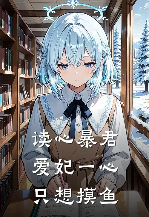 读心暴君：爱妃一心只想摸鱼