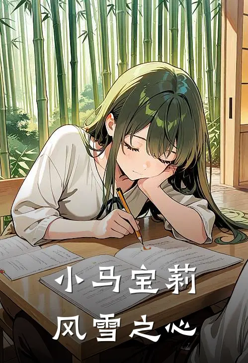 小马宝莉：风雪之心小说马利亚露娜（已完结全集完整版大结局）马利亚露娜小说全文阅读笔趣阁