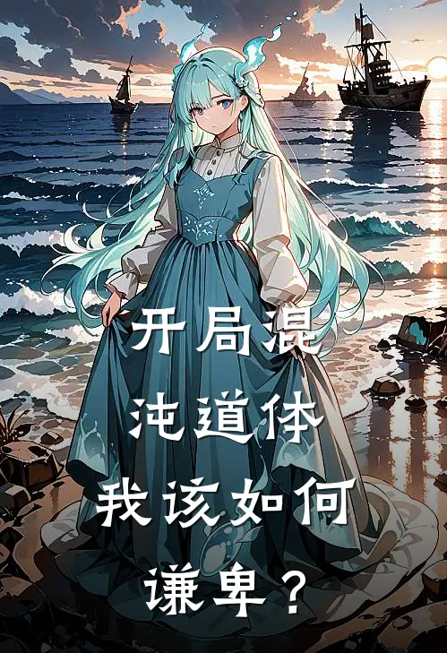 开局混沌道体，我该如何谦卑？凌凡玄云子小说完结推荐_完整版小说免费阅读开局混沌道体，我该如何谦卑？(凌凡玄云子)