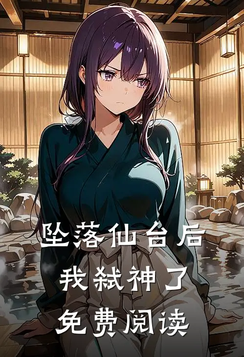 坠落仙台后我弑神了免费阅读