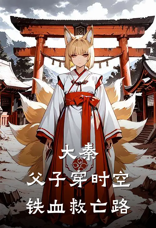 大秦：父子穿时空，铁血救亡路