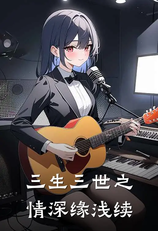 三生三世之情深缘浅续