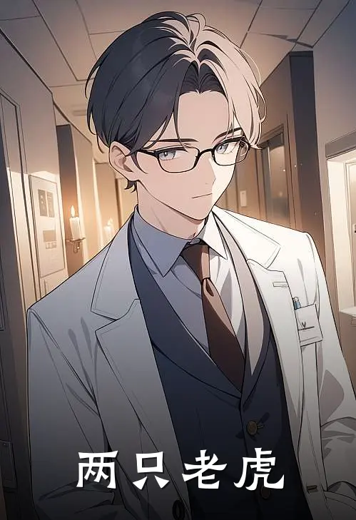 两只老虎陈青林薇薇免费小说在线阅读_最新章节列表两只老虎(陈青林薇薇)
