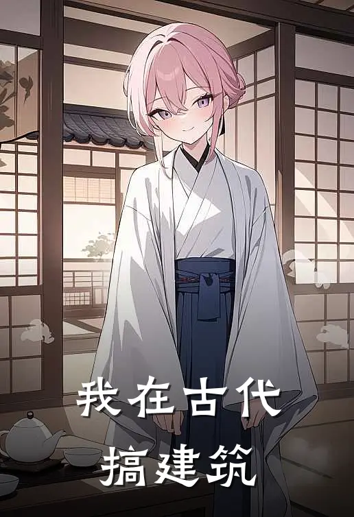 我在古代搞建筑