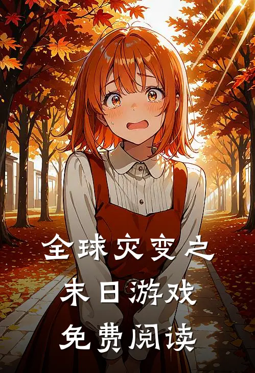 全球灾变之末日游戏免费阅读