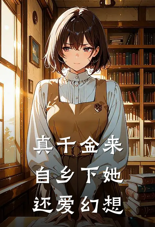 真千金来自乡下她还爱幻想