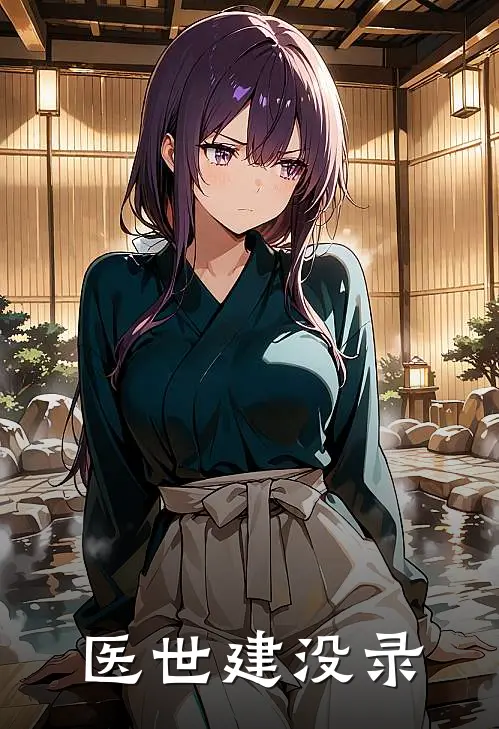医世建没录叶秋林羽在线免费小说_最新推荐小说医世建没录(叶秋林羽)
