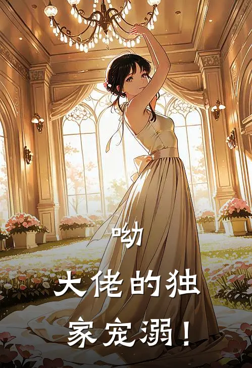 呦，大佬的独家宠溺！颖儿陆廷洲全文免费阅读_完结热门小说呦，大佬的独家宠溺！(颖儿陆廷洲)