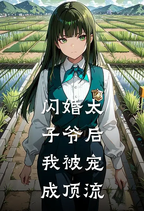 闪婚太子爷后，我被宠成顶流(苏清鸢江弈辰)在哪看免费小说_全本免费完结小说闪婚太子爷后，我被宠成顶流苏清鸢江弈辰