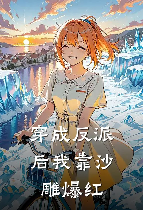 穿成反派后我靠沙雕爆红