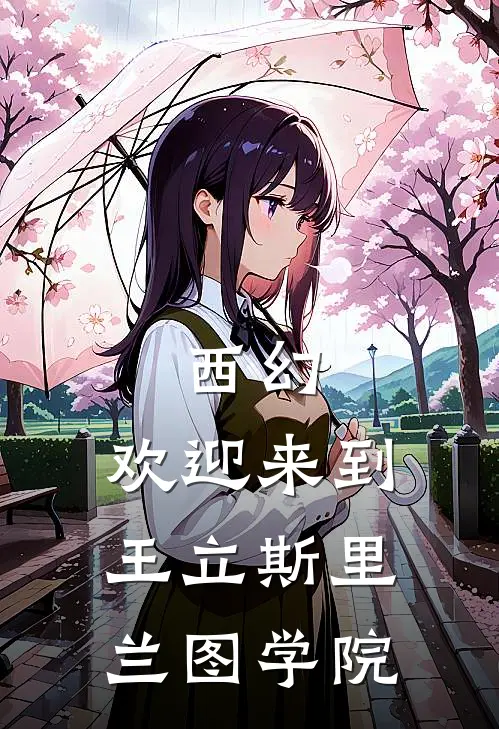 西幻：欢迎来到王立斯里兰图学院苏勒芮希全文阅读免费全集_免费小说西幻：欢迎来到王立斯里兰图学院(苏勒芮希)