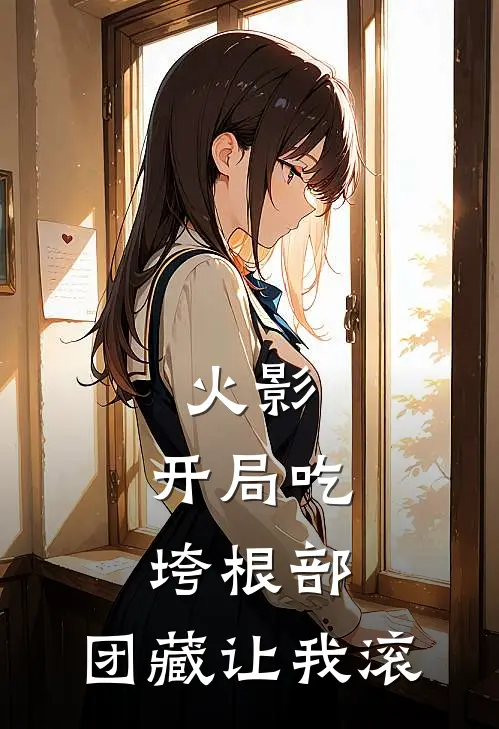 火影：开局吃垮根部，团藏让我滚