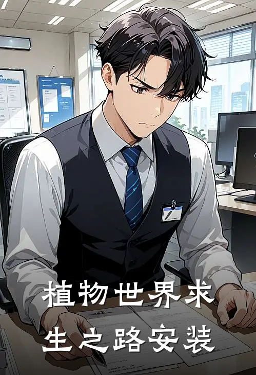 植物世界求生之路安装