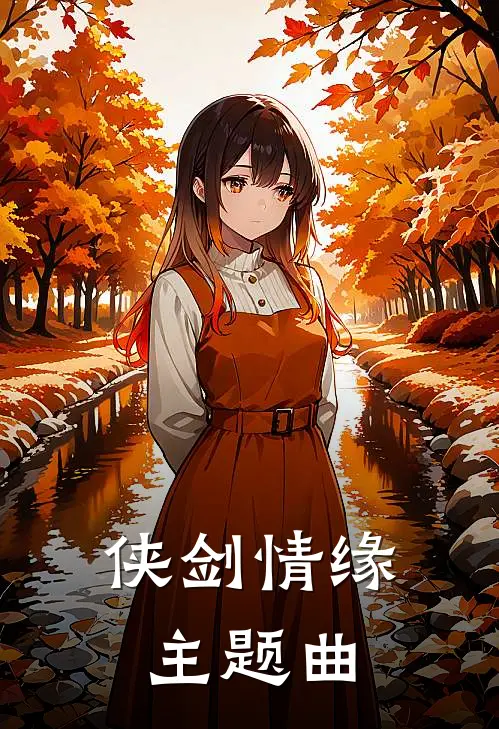 侠剑情缘主题曲