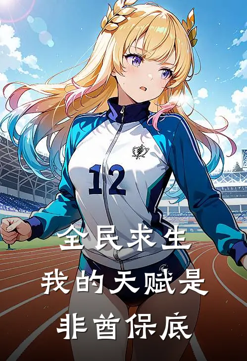 王定安刘铁柱(全民求生：我的天赋是非酋保底)全集阅读_《全民求生：我的天赋是非酋保底》全文免费阅读