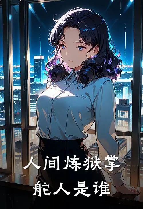 人间炼狱掌舵人是谁