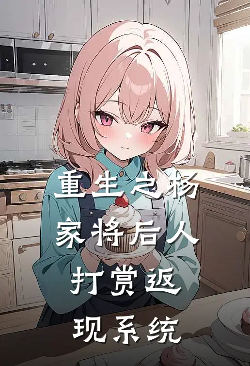 重生之杨家将后人：打赏返现系统