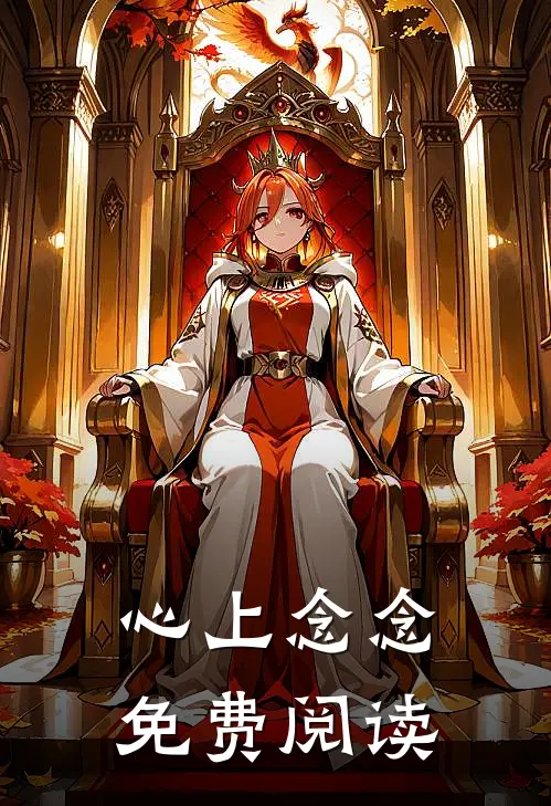 心上念念免费阅读