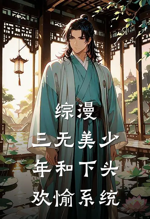 综漫：三无美少年和下头欢愉系统