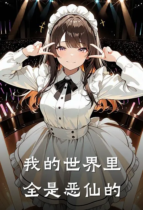 我的世界里全是恶仙的