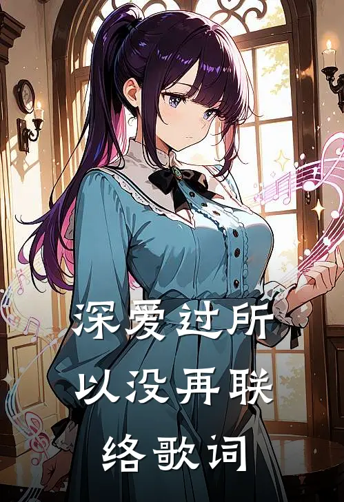 深爱过所以没再联络歌词