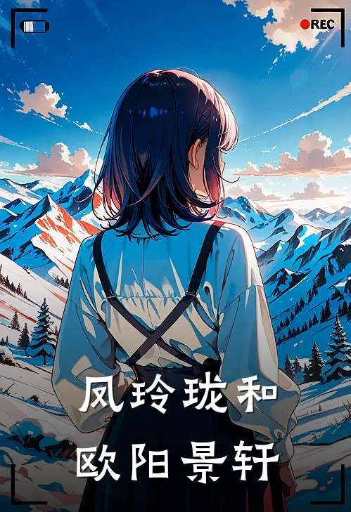 凤玲珑和欧阳景轩