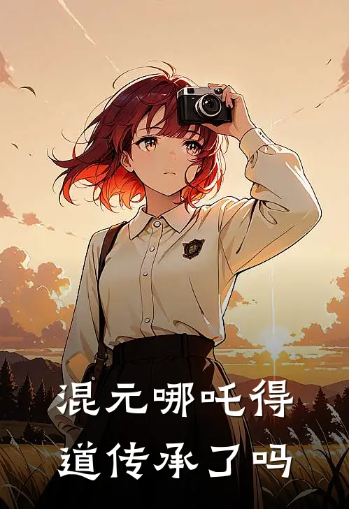 混元哪吒得道传承了吗