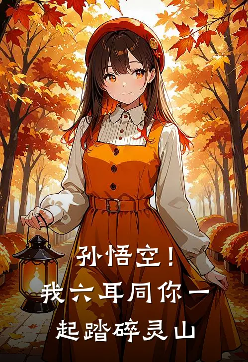 孙悟空！我六耳同你一起踏碎灵山