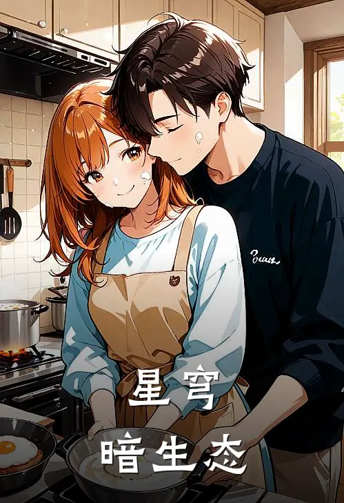 星穹：暗生态纳尔玉清全本免费在线阅读_纳尔玉清全文阅读