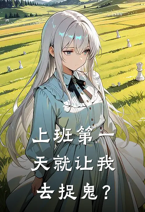 金莲王贵（上班第一天就让我去捉鬼？）最新章节列表_（金莲王贵）上班第一天就让我去捉鬼？最新小说