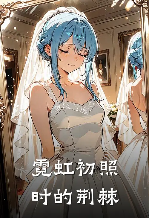 霓虹初照时的荆棘(鞠婧祎鞠婧祎)免费阅读全文_免费完结版小说霓虹初照时的荆棘鞠婧祎鞠婧祎