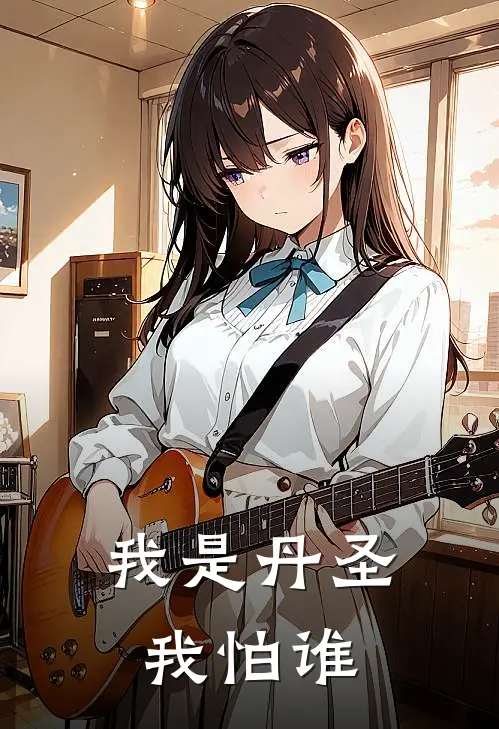 我是丹圣我怕谁