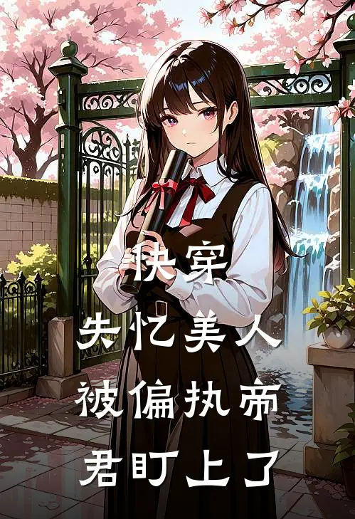 快穿：失忆美人被偏执帝君盯上了