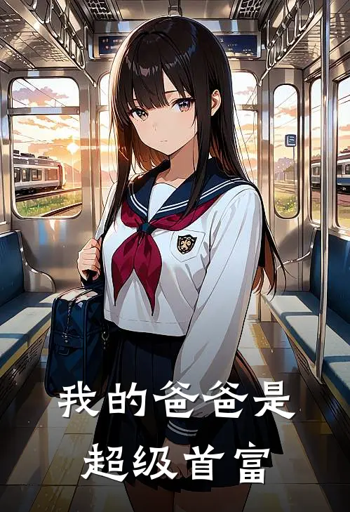 我的爸爸是超级首富