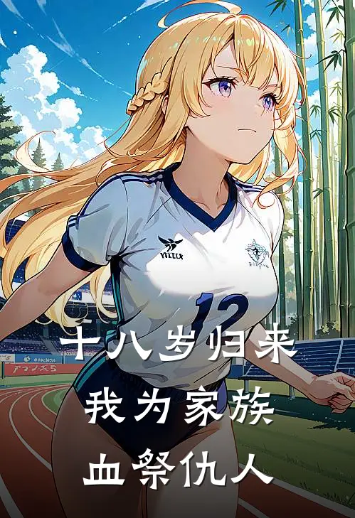 十八岁归来我为家族血祭仇人