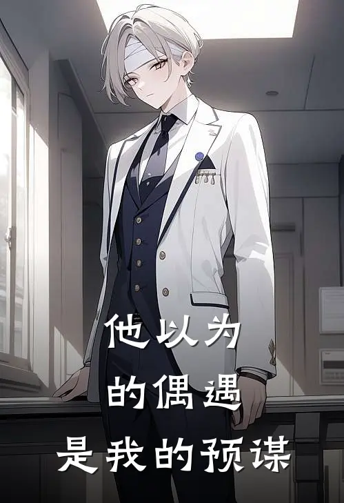 他以为的偶遇，是我的预谋(陆星辰林晓宇)最新完本小说推荐_免费小说推荐他以为的偶遇，是我的预谋陆星辰林晓宇