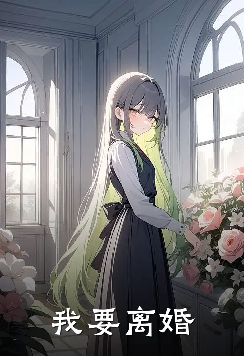 我要离婚王欣越李莉最新小说全文阅读_在线免费小说我要离婚(王欣越李莉)