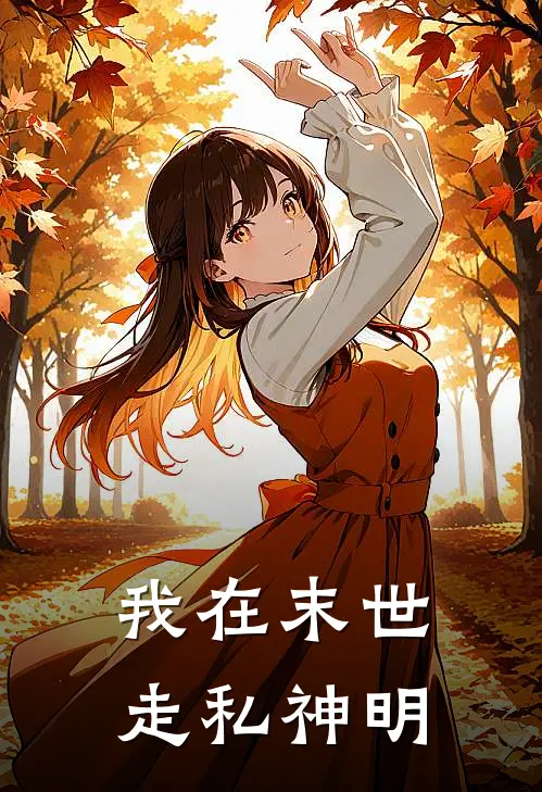 我在末世走私神明(苏临布约恩)全文免费在线阅读_我在末世走私神明热门小说