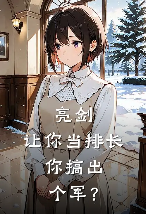 亮剑：让你当排长，你搞出个军？