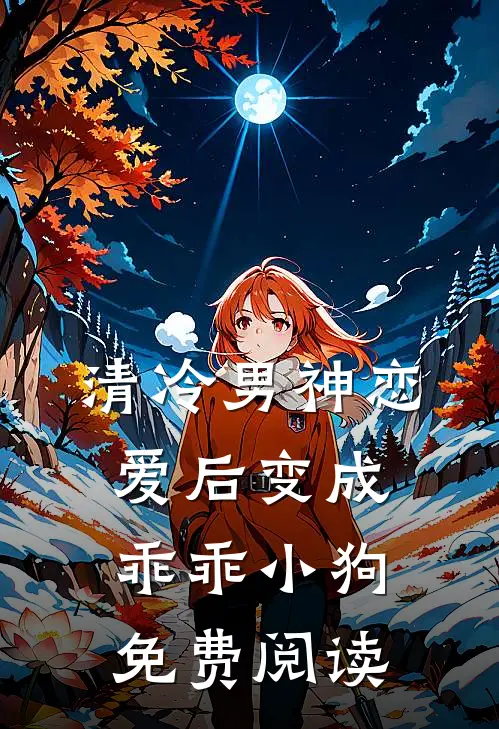 清冷男神恋爱后变成乖乖小狗免费阅读