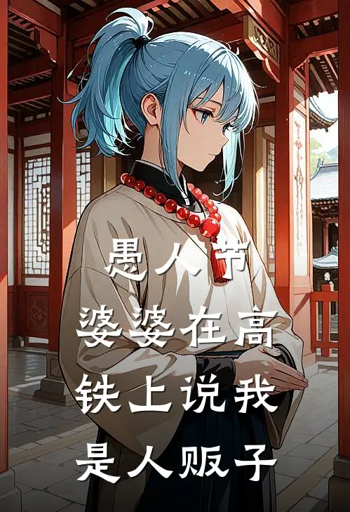 愚人节，婆婆在高铁上说我是人贩子抖音热门完本小说大全_免费小说免费阅读愚人节，婆婆在高铁上说我是人贩子(抖音热门)