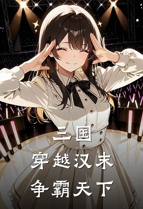 三国：穿越汉末争霸天下张林张林最新完结小说推荐_在线免费小说三国：穿越汉末争霸天下(张林张林)