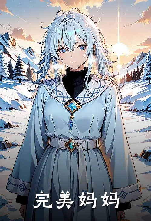 完美妈妈（苏婉轩轩）最新章节列表