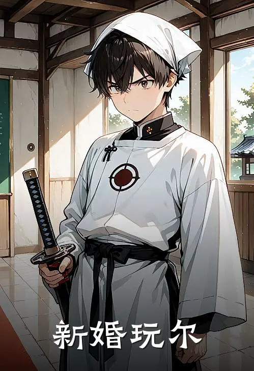 新婚玩尔