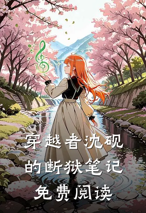 穿越者沈砚的断狱笔记免费阅读